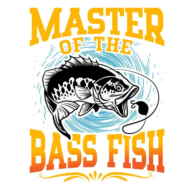 Meister des Barschfisches