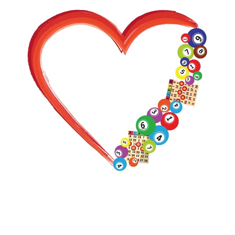 Bingo Player Heart