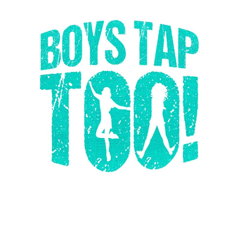 Boy Tap Too