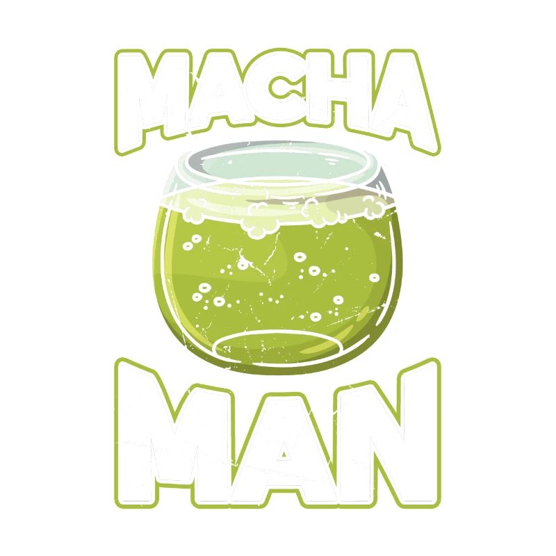 Macha Mann