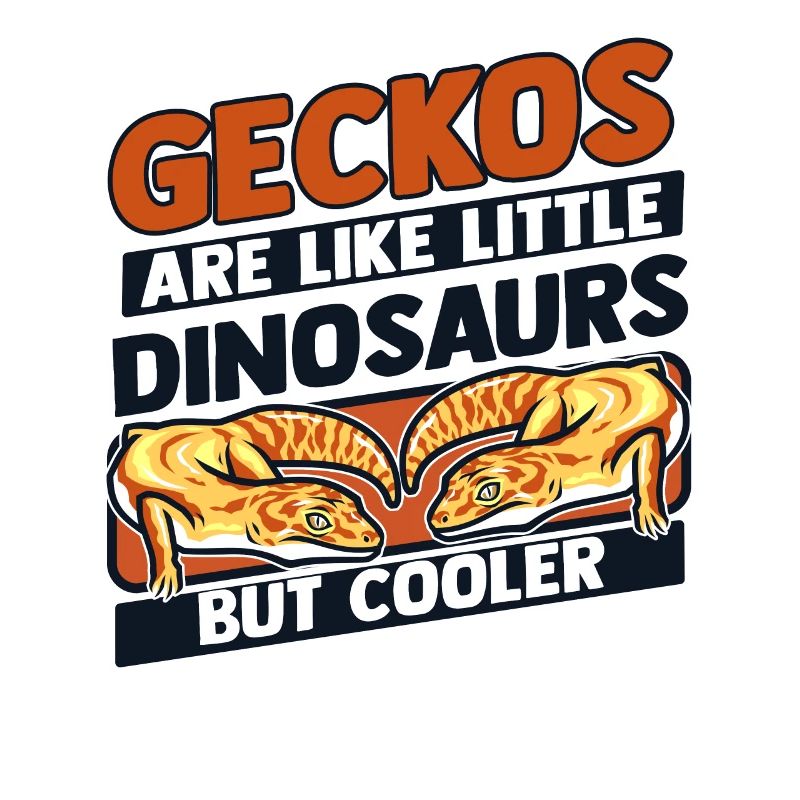 Comme de petits dinosaures mais un léopard à crête plus cool
