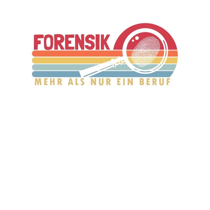 Forensik mehr als ein Beruf Science Forensic