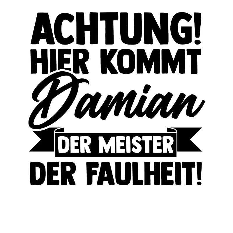 First name Damian