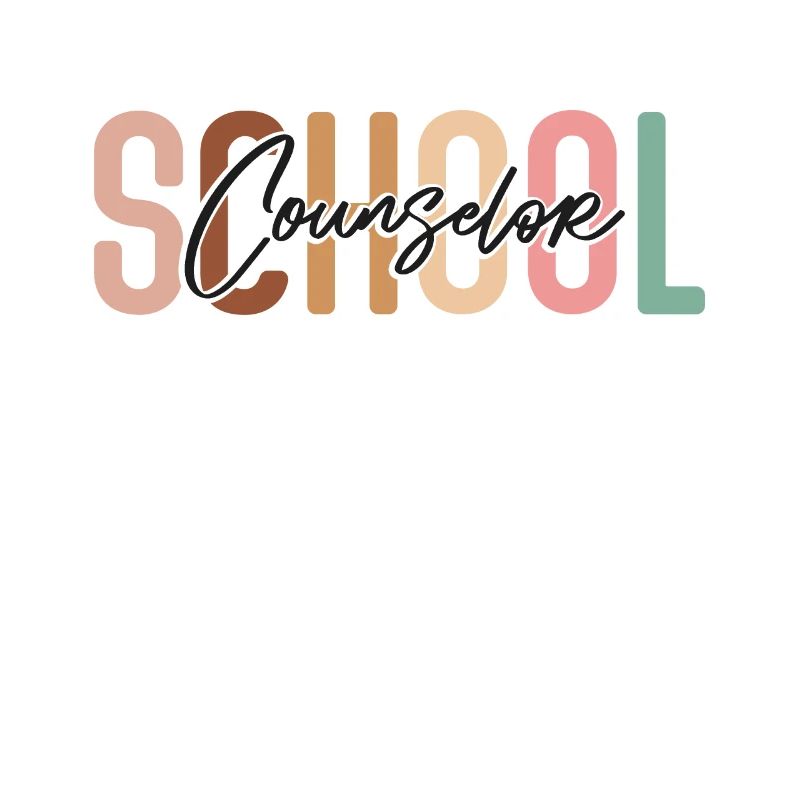 School Counselor School Counselor
