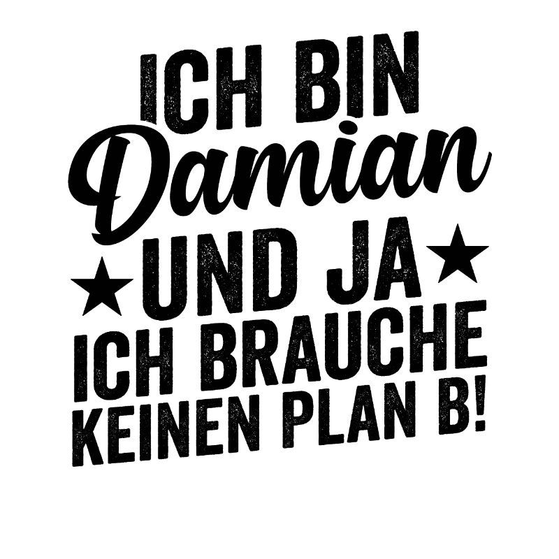 Vorname Damian