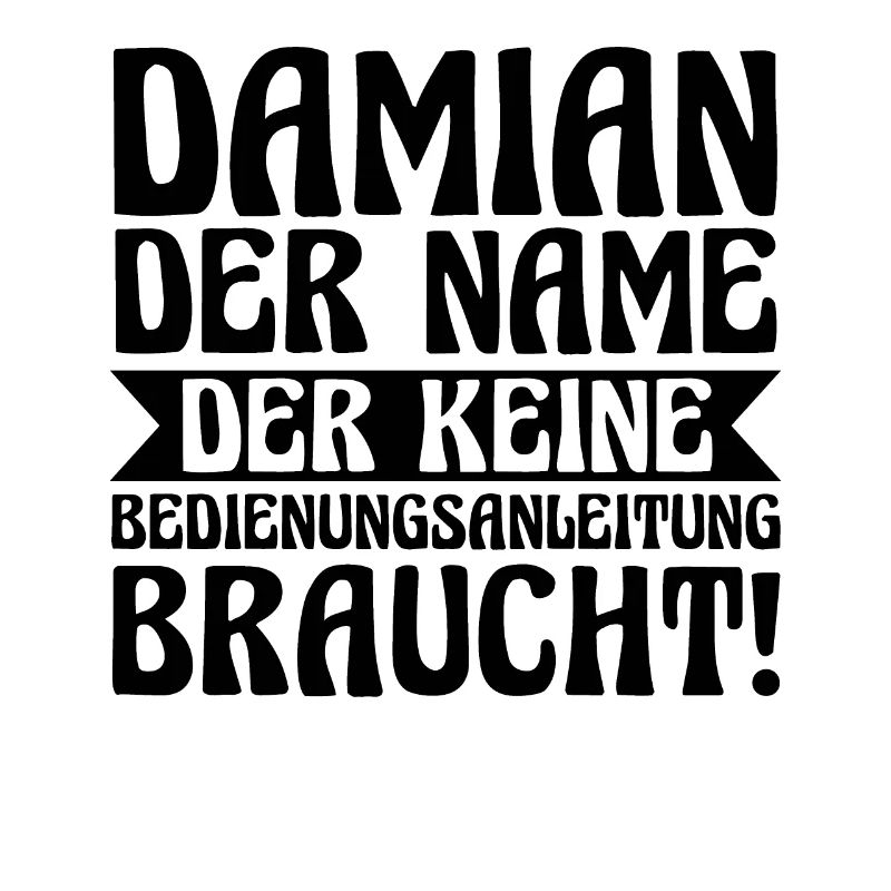 Vorname Damian