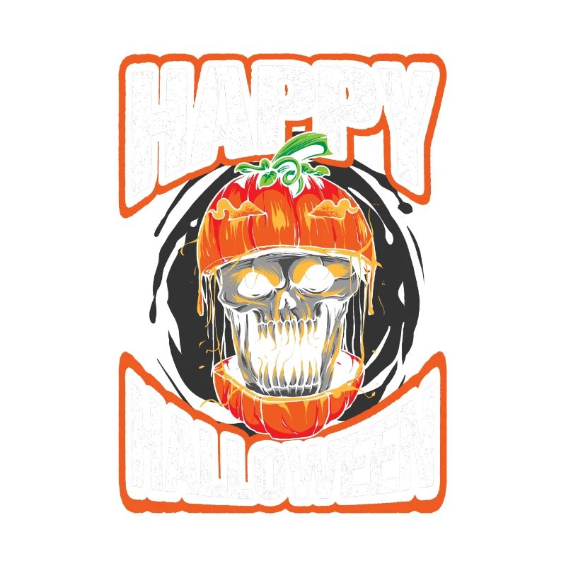 Fröhliches Halloween