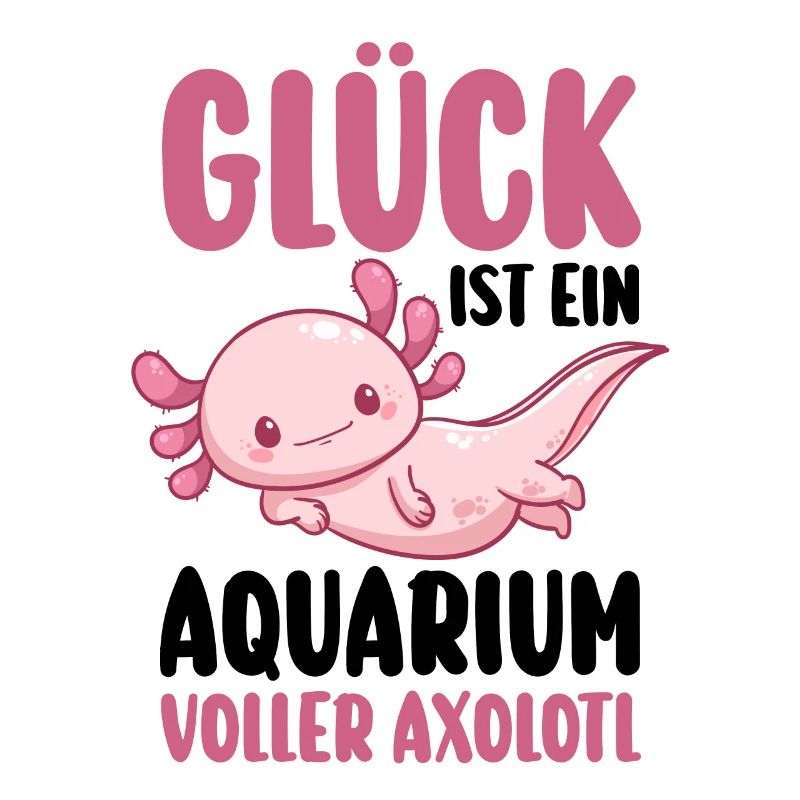 Axolotl
