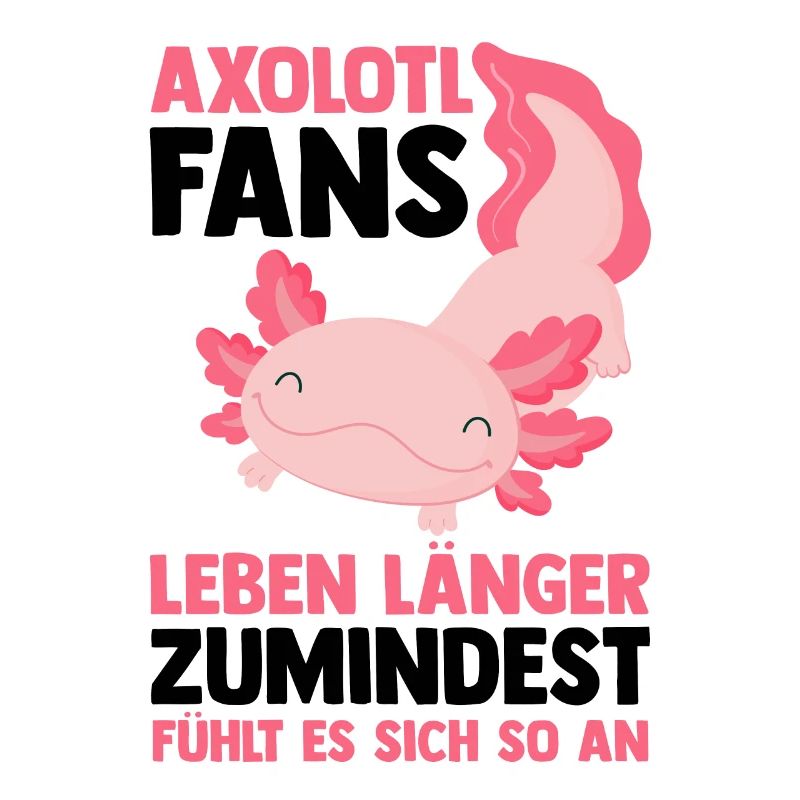 Axolotl