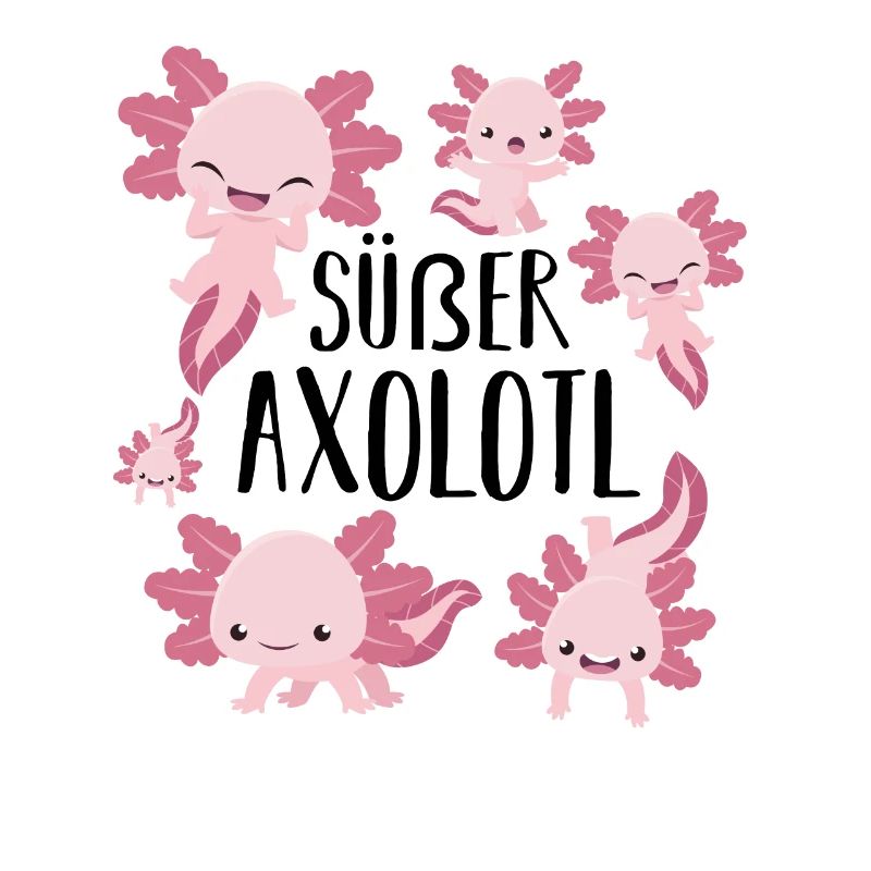 Axolotl
