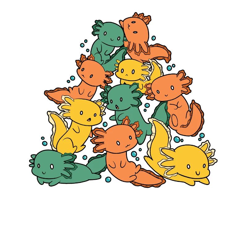 Axolotl
