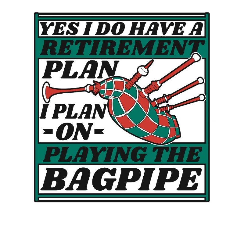 I Do Have A Retirement Plan Blowpipe Great