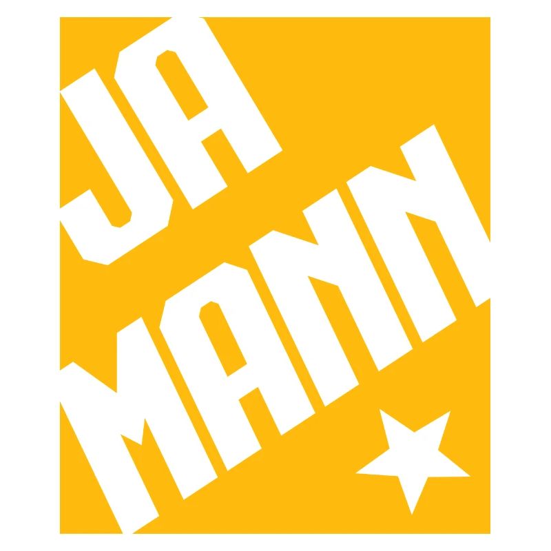 Ja Mann
