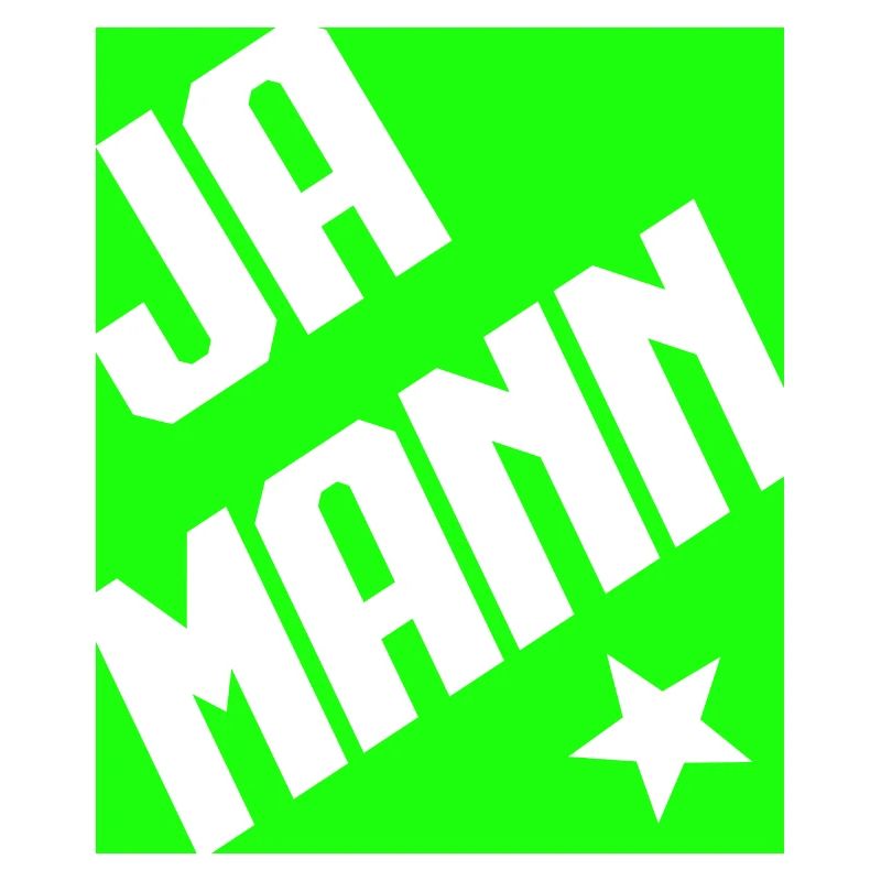 Ja Mann