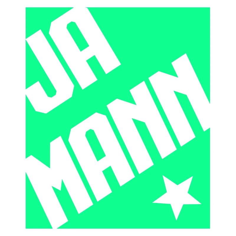 Ja Mann