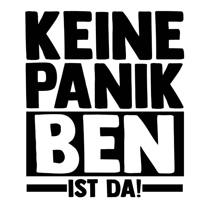 Vorname Ben