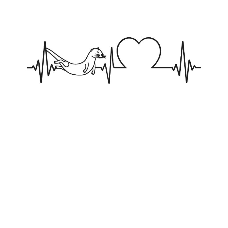 Otter Heartbeat