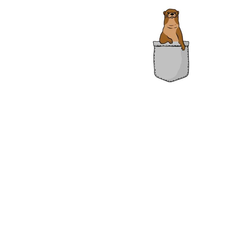 Otter Pocket