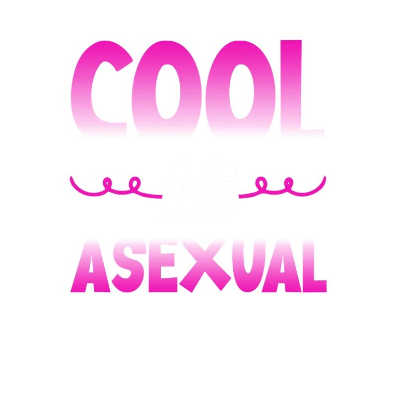 Cool as an asexual