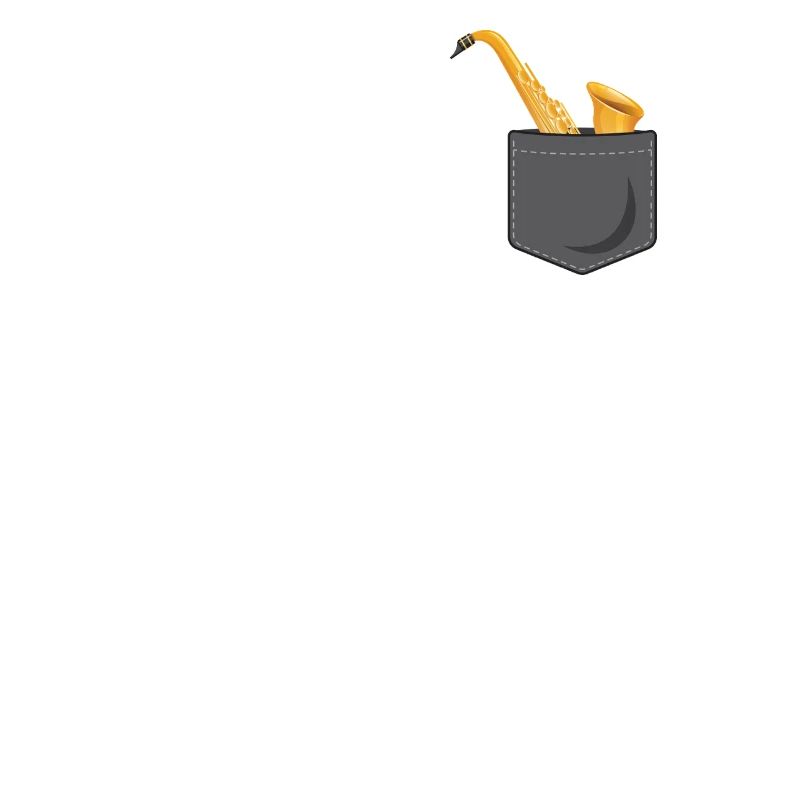 Saxophone Pocket