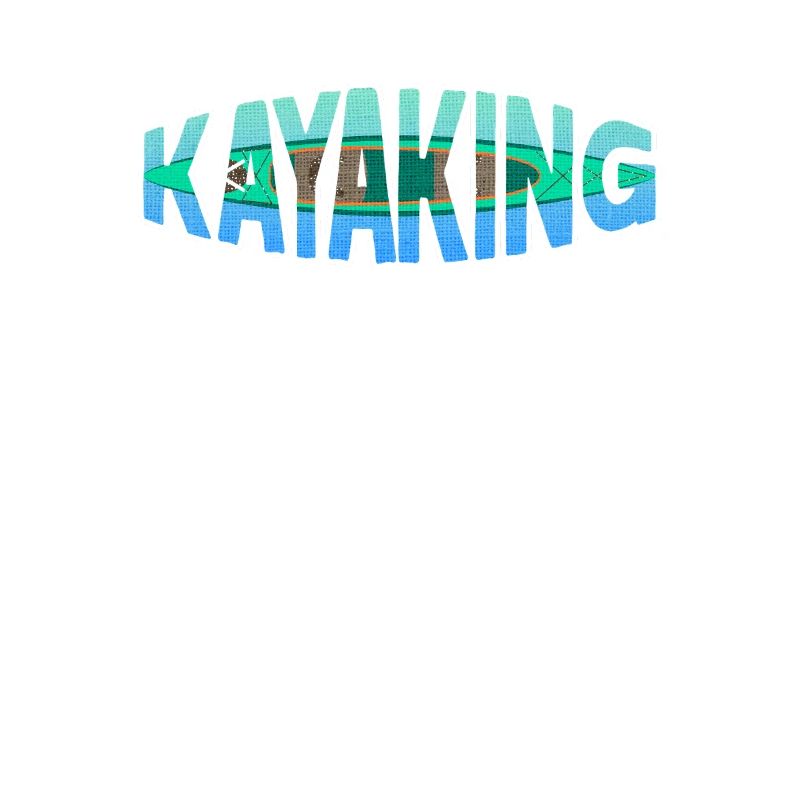 Kajakfahren