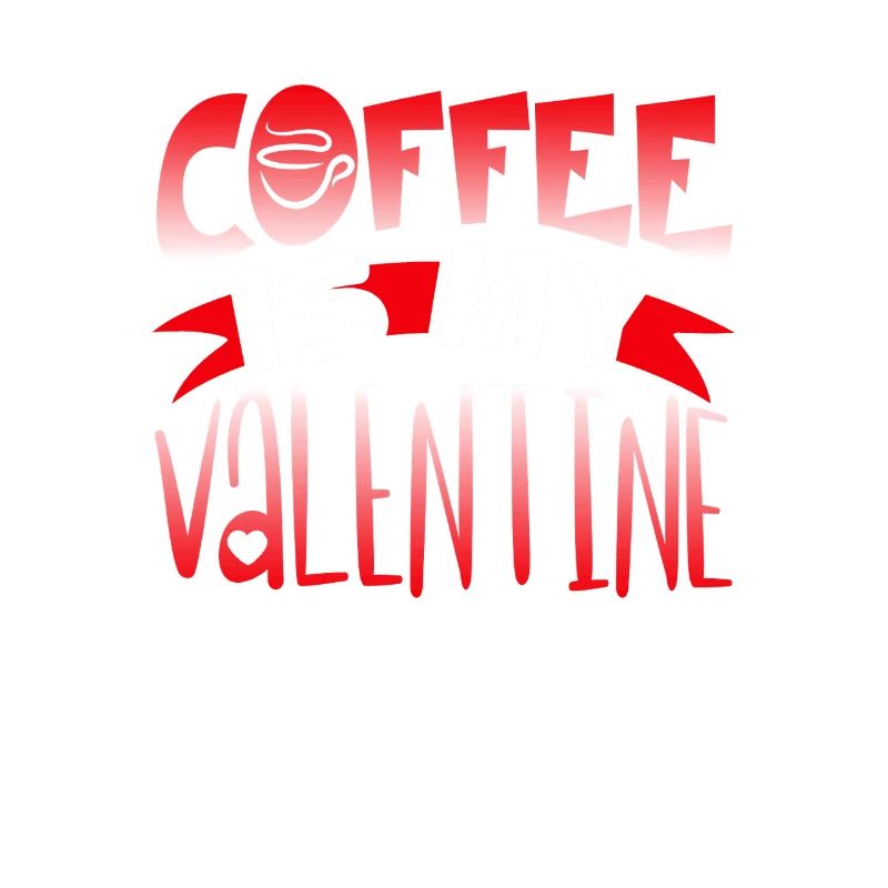 Le café, c’est ma Saint-Valentin