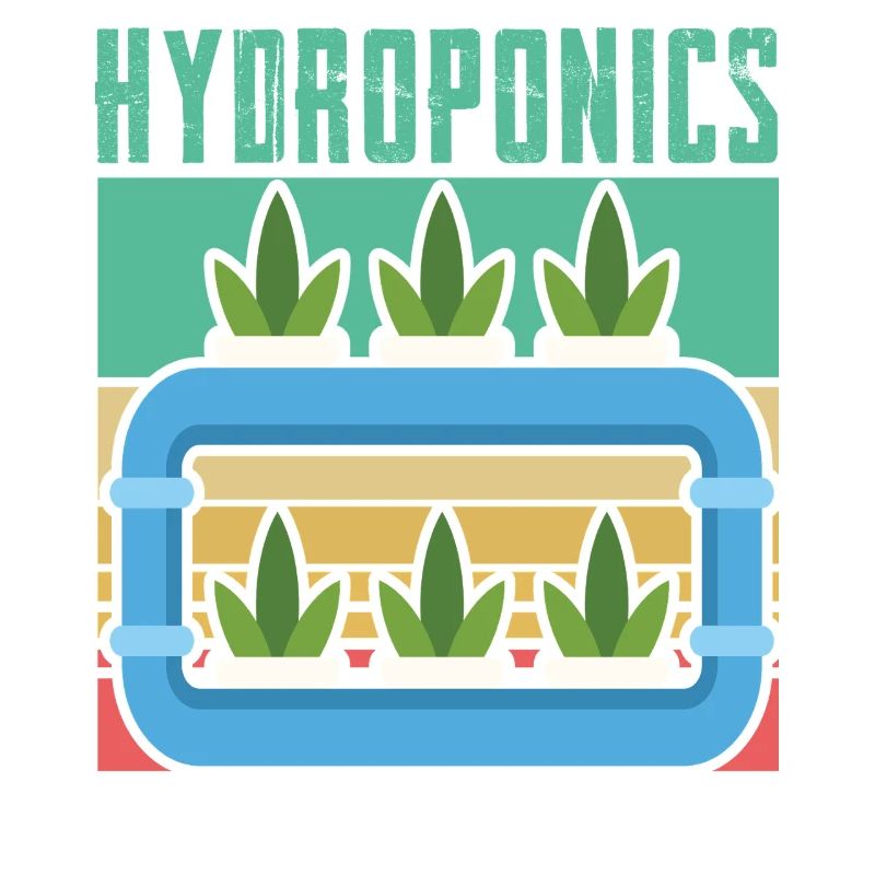 Hydroponics