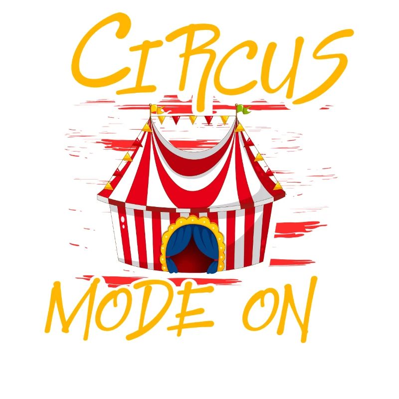 Mode cirque activé