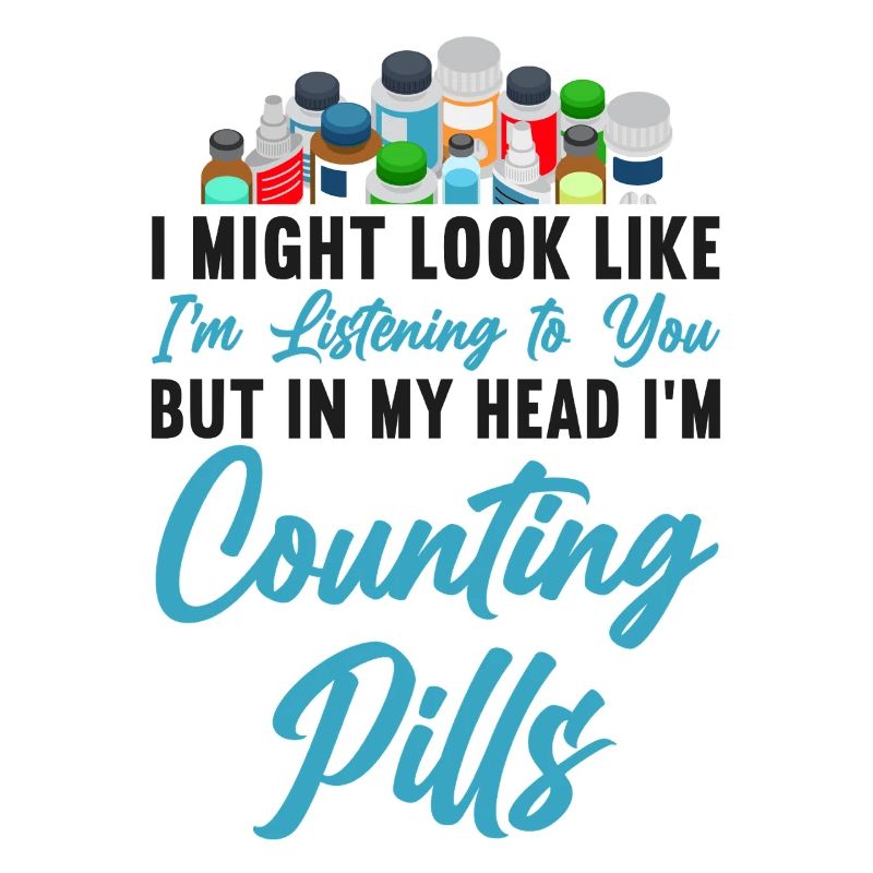 Pharmacy Tech Technician