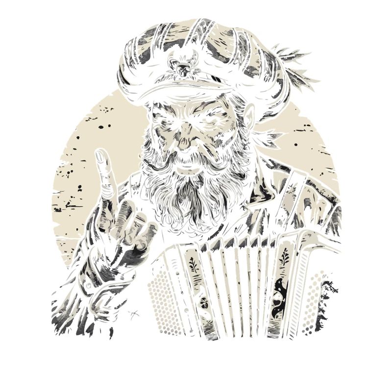 Grantler Grumpy Bavarian dialects Bavaria