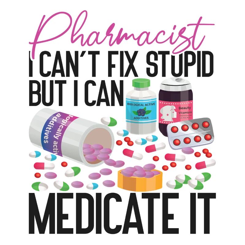 Pharmacy Tech Technician