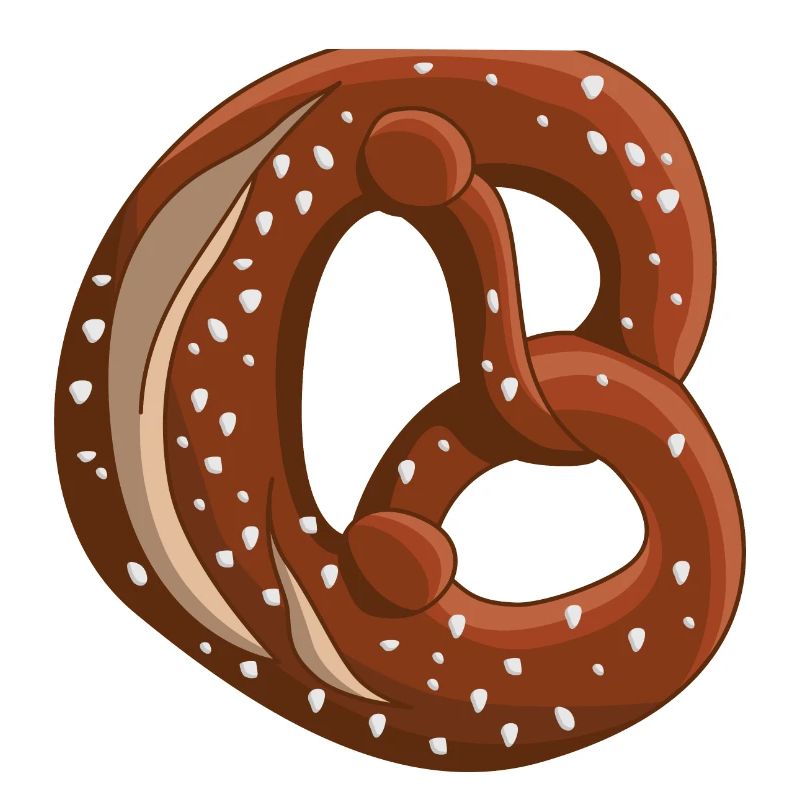 Beierse krakeling