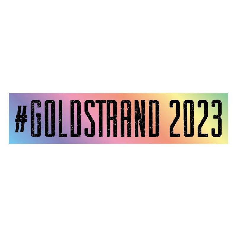 Goldstrand 2023