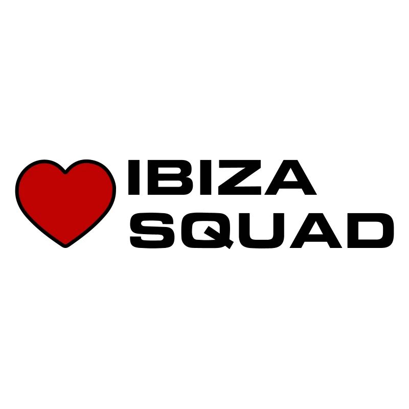 Ibiza Squad