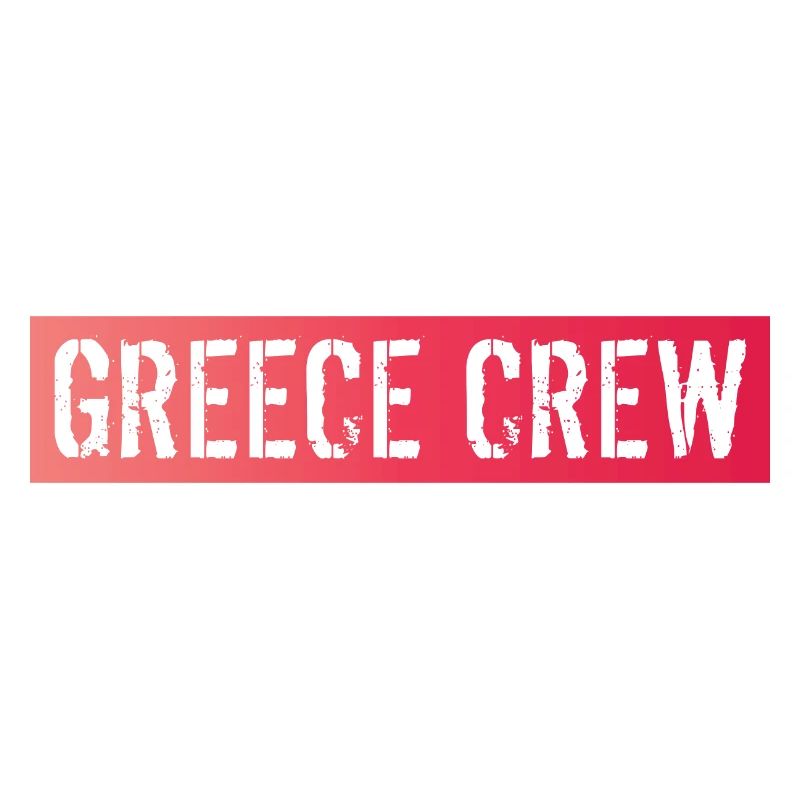 Greece Crew