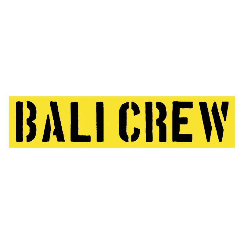 Bali Crew