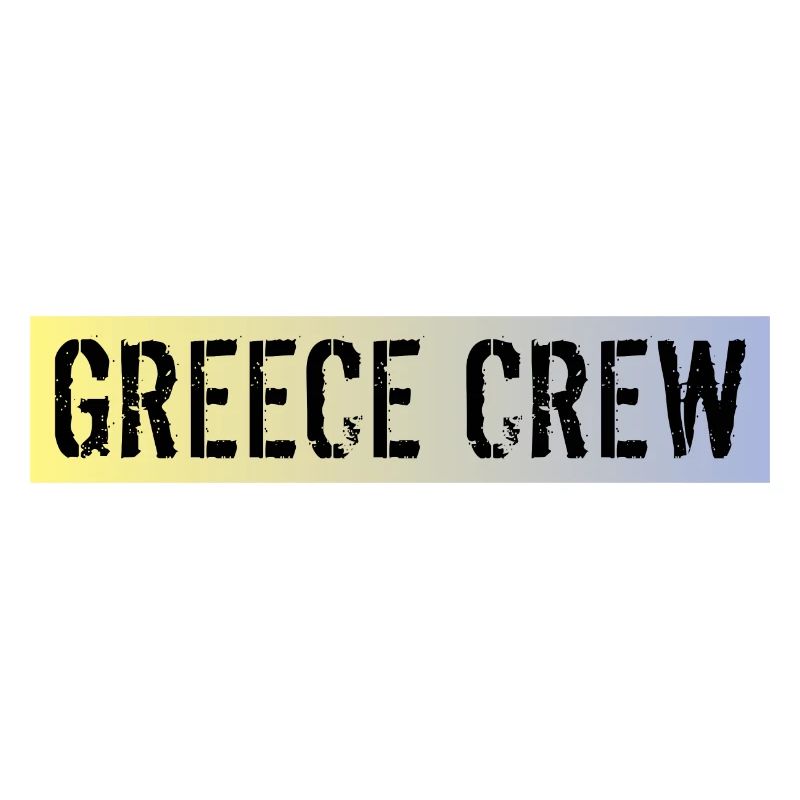 Greece Crew