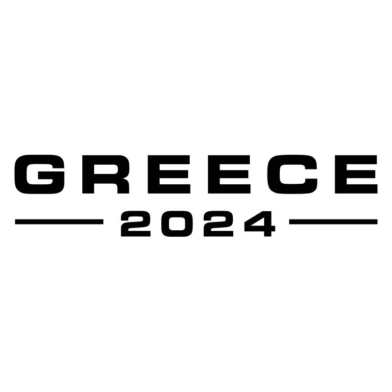 Greece 2024