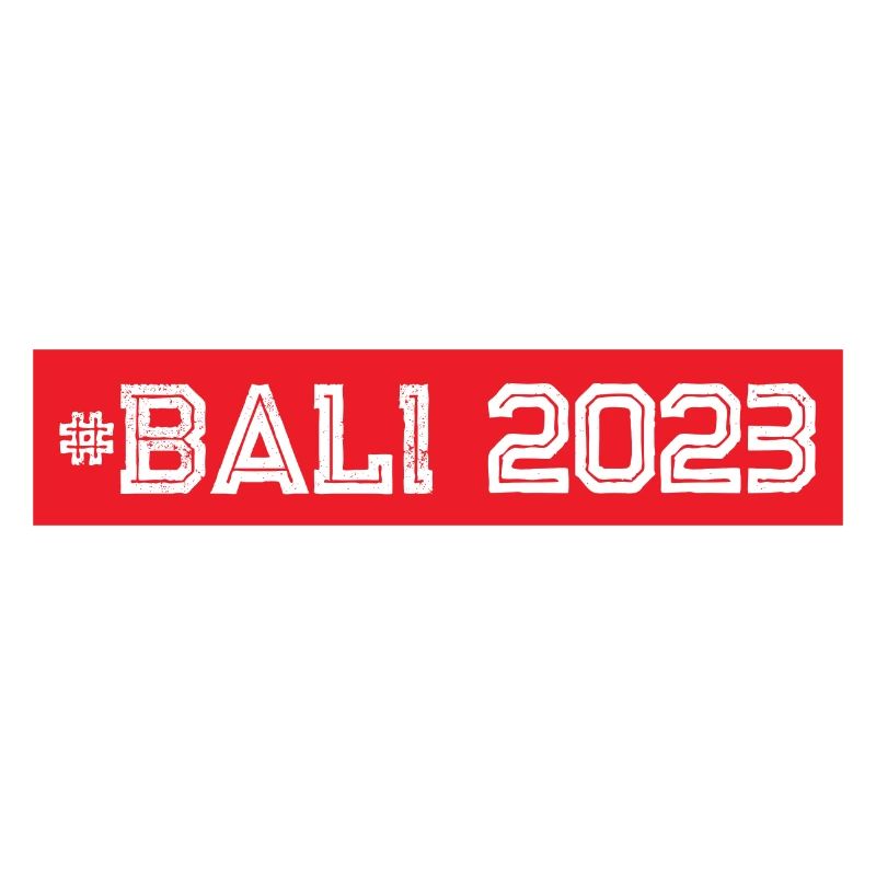 Bali 2023