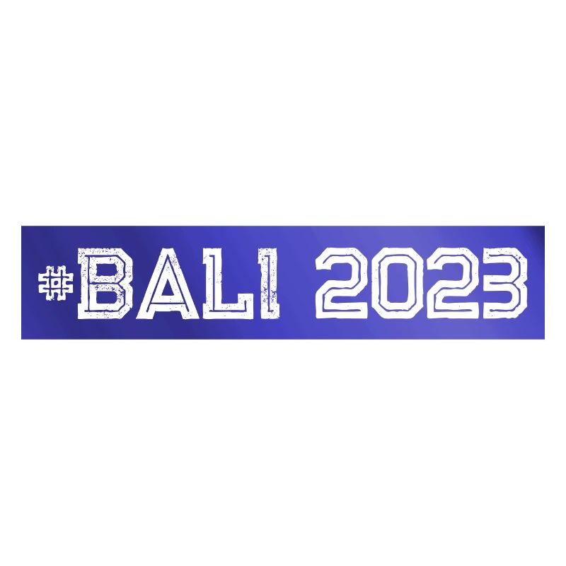 Bali 2023
