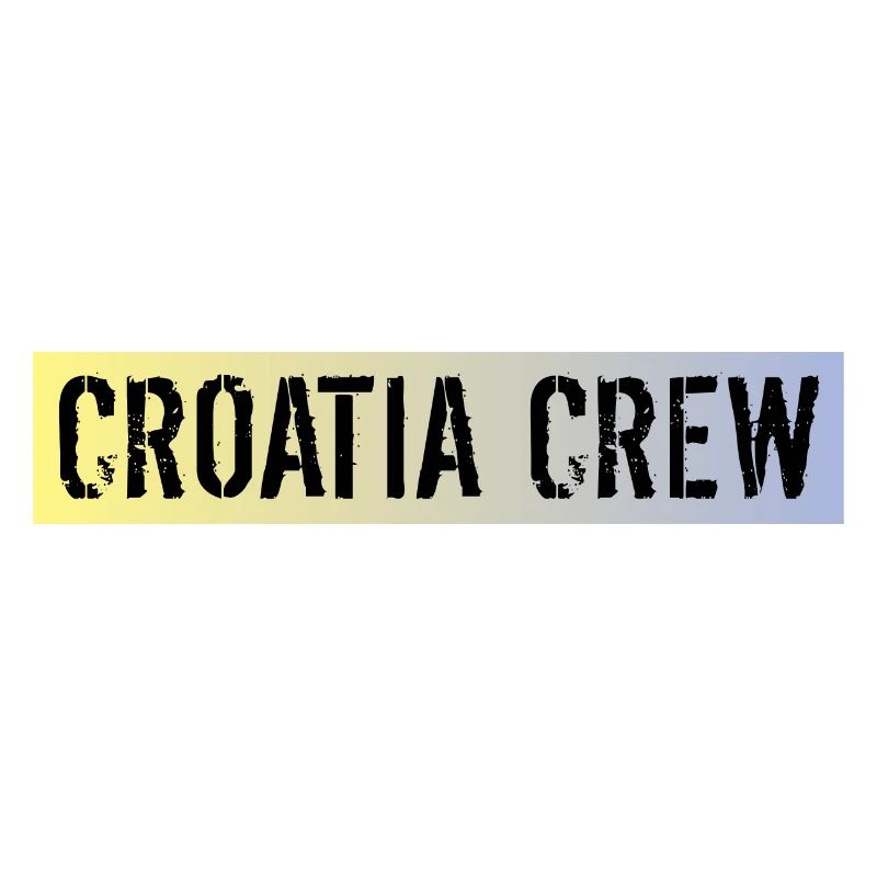 Croatia Crew