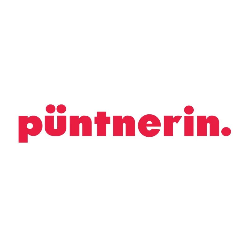 püntnerin.