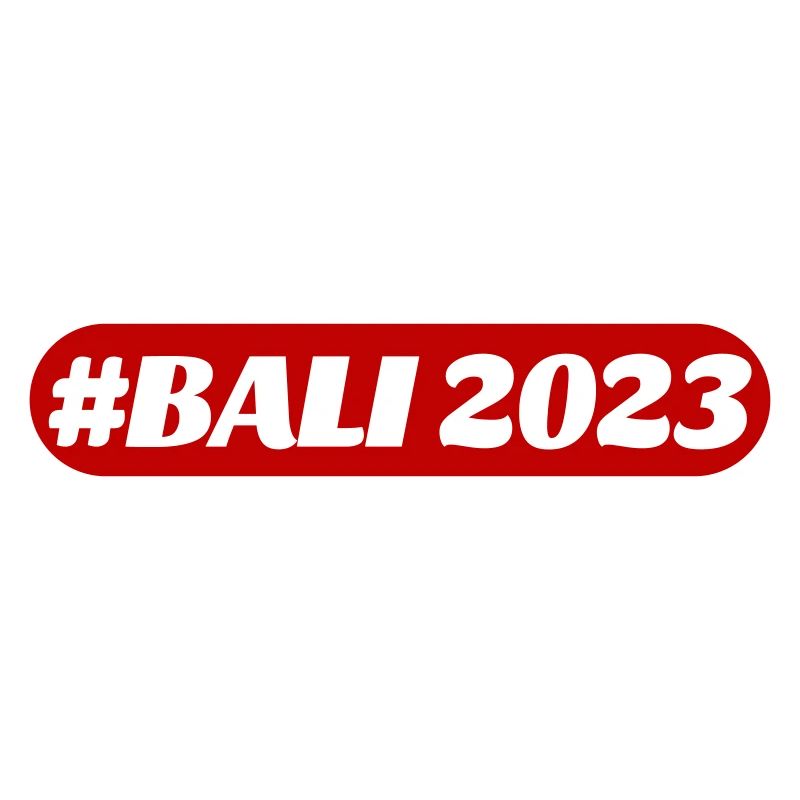 Bali 2023