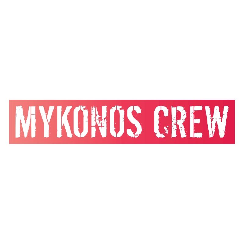 Mykonos Crew