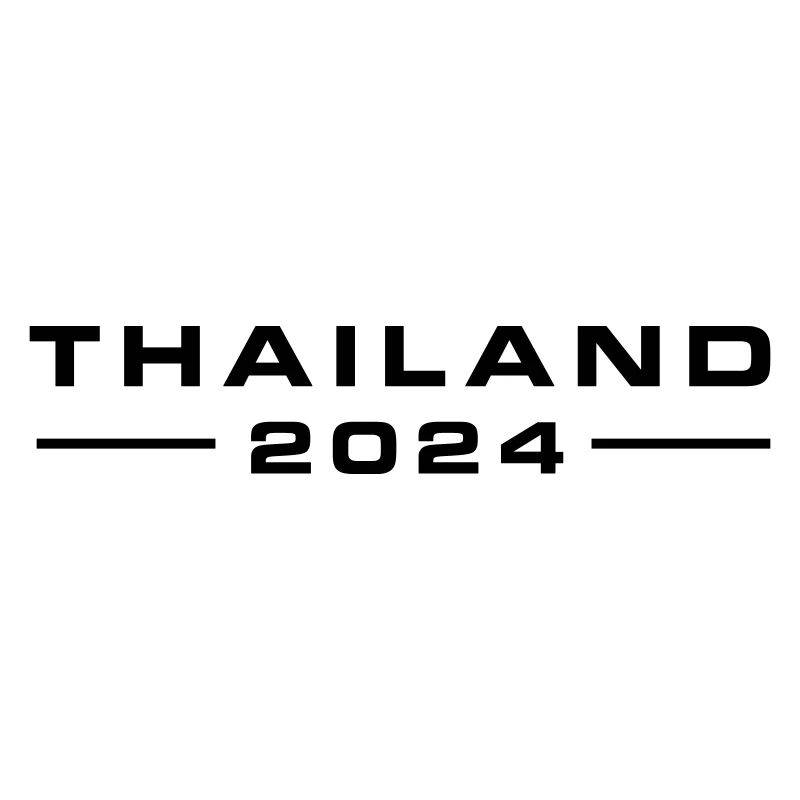 Thailand 2024