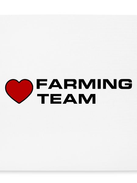 Farming Team Herz