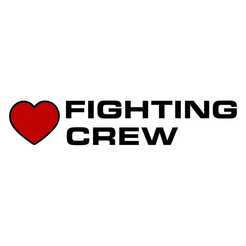 Fighting Crew