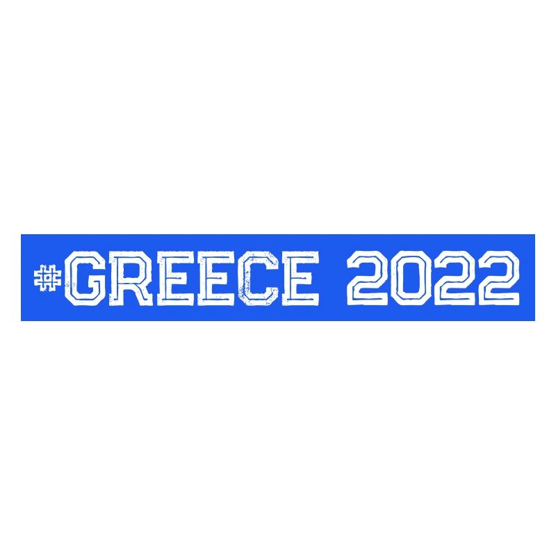 Grèce 2022