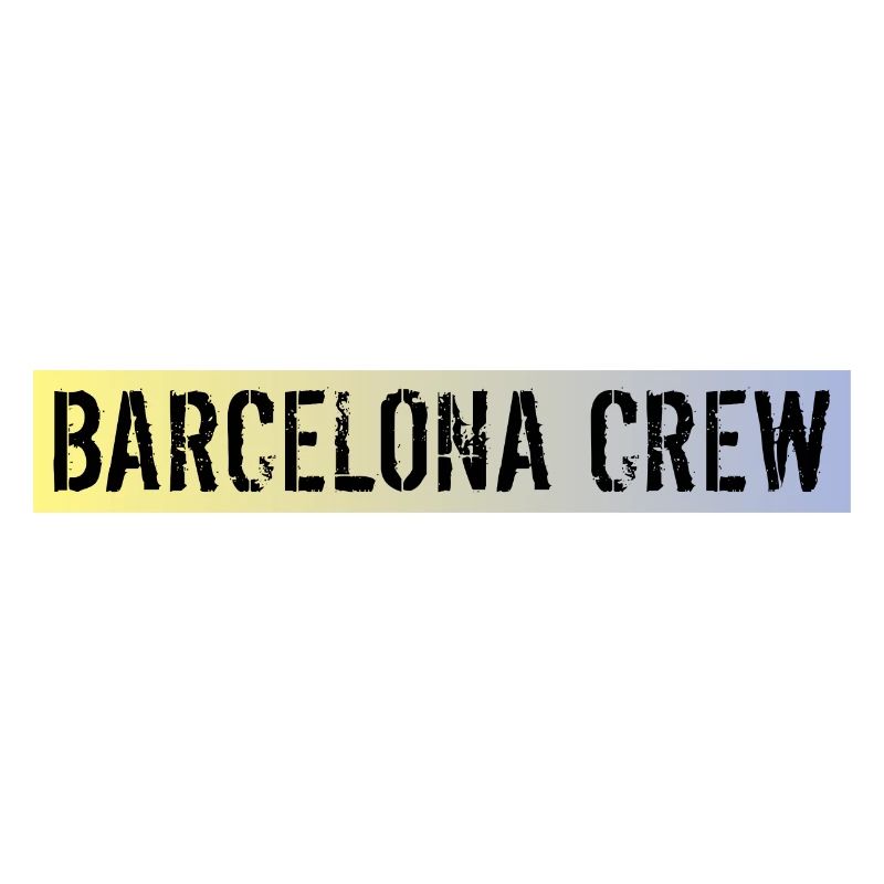 Équipage de Barcelone