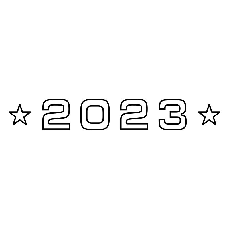 2023 Strich
